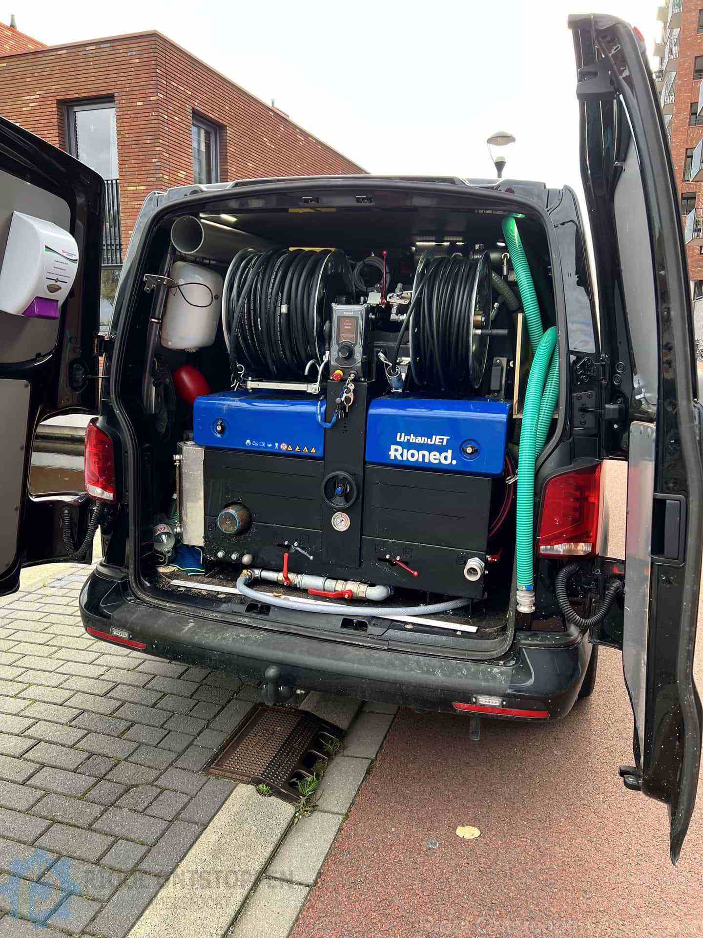 Amersfoort Ontstoppingsbedrijf
