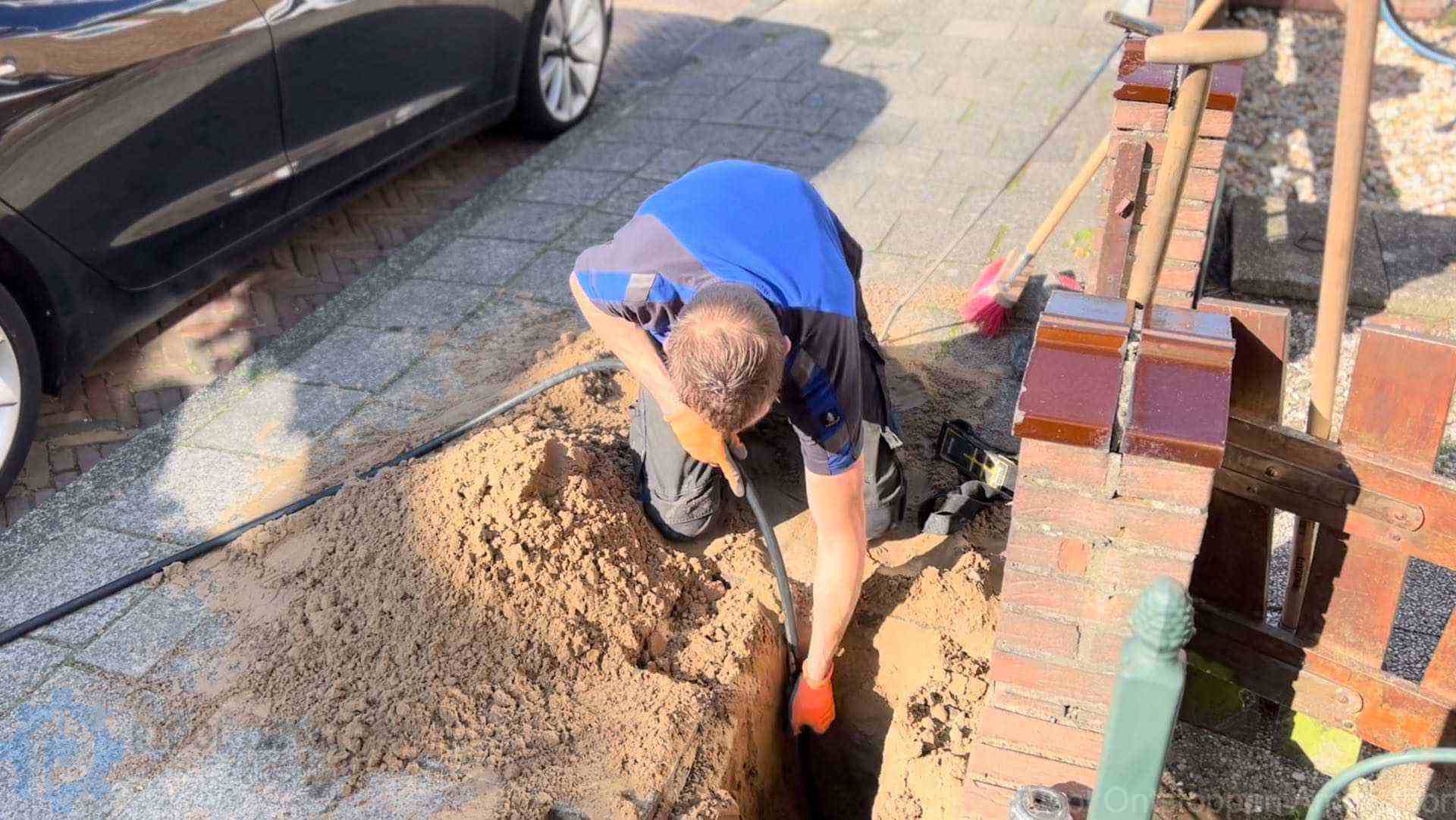 Ontstoppingsdienst Amersfoort